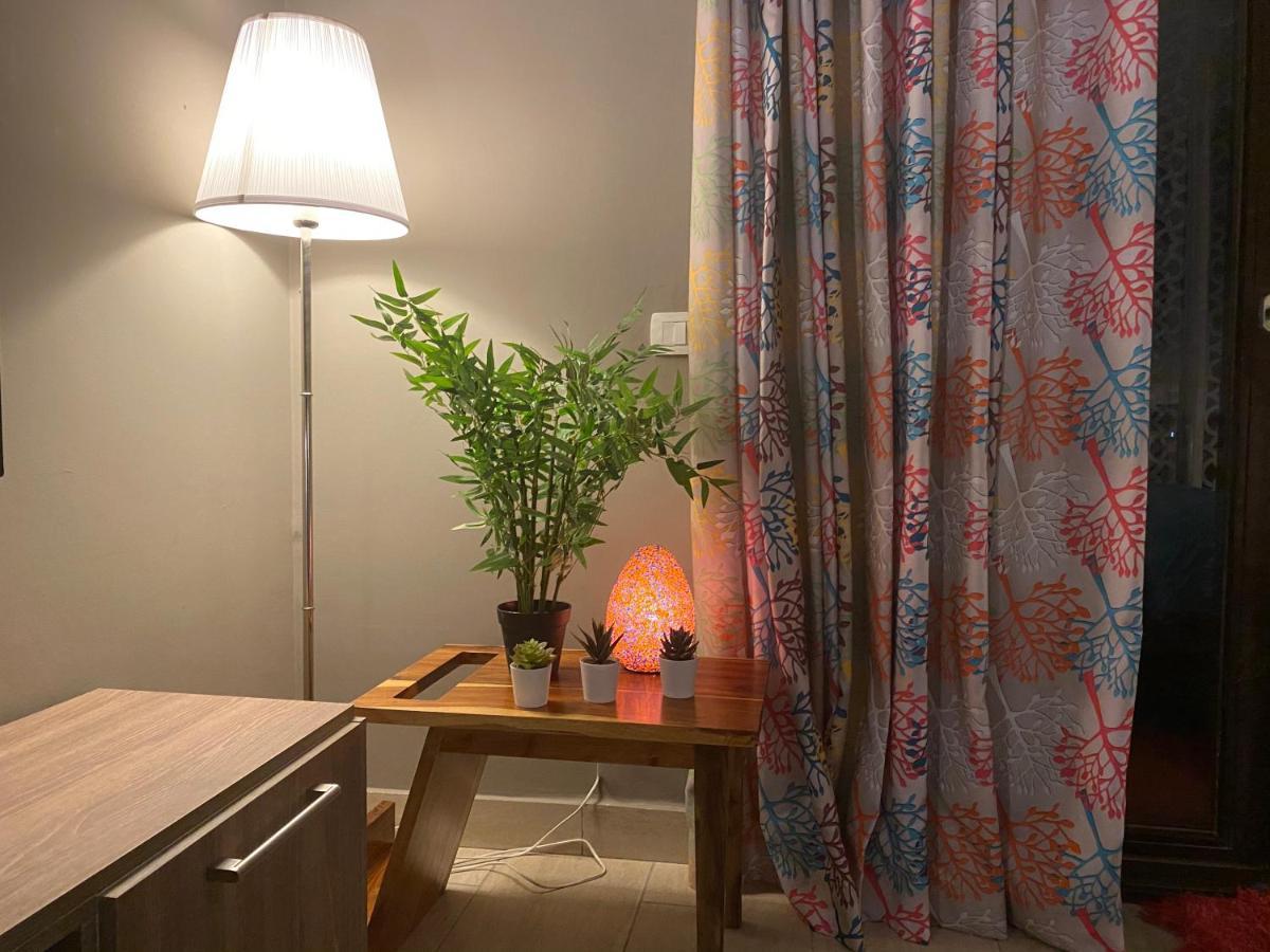 Stylish Pool View In Al Dau Heights Apartament *