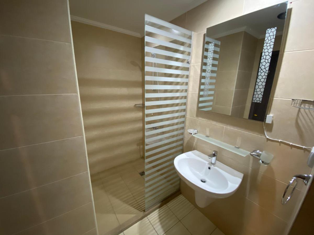 Apartament Stylish Pool View In Al Dau Heights Hurghada