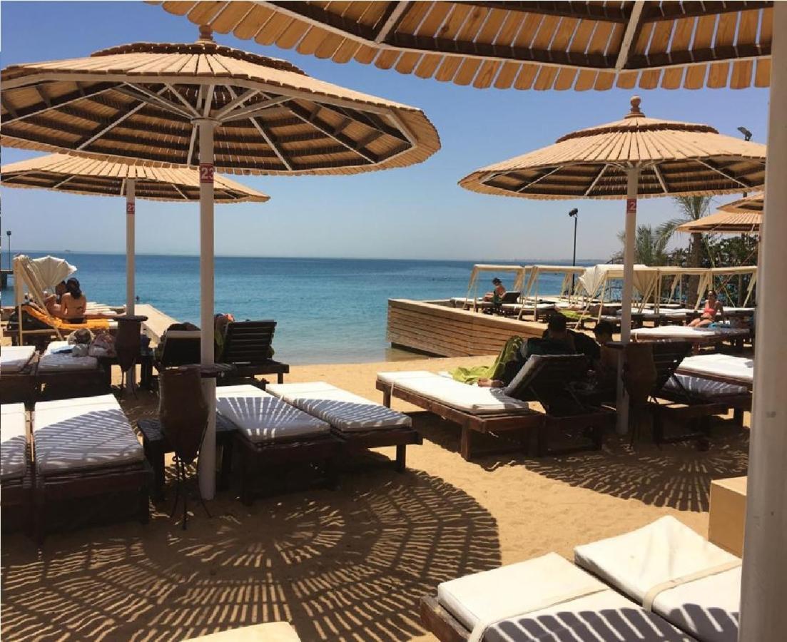 Stylish Pool View In Al Dau Heights Apartament *